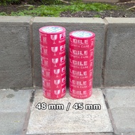 White duct tape/duct tape/insulation/Isolation