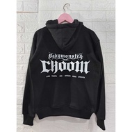 Choom Asa Ahyeon Chiquita Pharita Rora Ruka Asa Ahyeon Chiquita Zipper Jacket