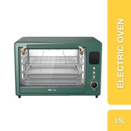 BEAR Electric Oven Large Capacity Individually Control Top & Bottom Oven (35L) BEO-GE350L