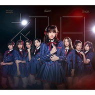 CD BNK48-First Day (CD) (NM)