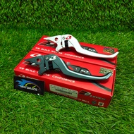 RCB RACING BRAKE LEVER E2 SERIES R/H LC135 YAMAHA LC V1 V2 V3 V4 V5 V6 V7 V8 4S