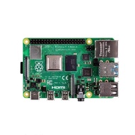 9PVF Raspberry Pi 4 Complete Starter Kit with Pi 4 Model B 4GB RAM Board 32GB Mic ro SD Card