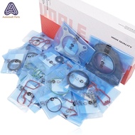 06H103383Q 06H103483C 06H103483D EA888 Second Generation Engine Cylinder Head Gasket Repair Seal Kit