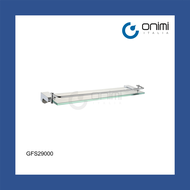 Onimi Italia - Single Tier Glass Shelf - Model GFS29000