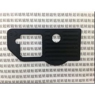 Brand New Suitable for Nikon D300 D300S D700 Leather Bottom Leather Base Leather Rubber Leather Case