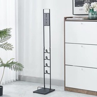 二手推介】黑色無線吸塵機金屬立立支架 / 收納架 Dyson 通用