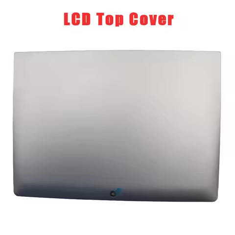 LCD Top Cover For Lenovo For Ideapad D330-10IGM D330-10IGL 5CB0R54698 81H3 With Rear Camera Hole Bac