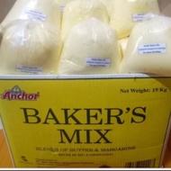 Baker's Mix Anchor 500 gram / Butter Blend Anchor