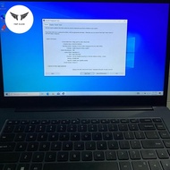 Di Jual Laptop Redmibook15 Intelcore i3 Second