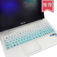 52cm Asus Laptop Keyboard Film Flight Fortress fx50j Stubborn Stubborn Stone 5th Generation fl8000uq