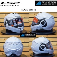 LS2 modular Helmet FF901 Advant X Model