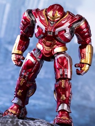 ของเล่นหุ่นยนต์แปลงร่าง Marvel Avengers