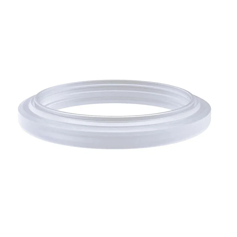 Silicone Brew Head Gasket O-Ring Seal for Coffee Machine Water Outlet for Delonghi EC685/EC680/EC850