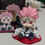 [Genuine]POPMART JUJUTSU KAISEN Series Set 12 Designs Secret Hidden Blind Box Figure Doll Ornament Gift