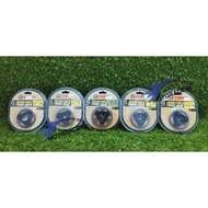 TOBAKI RACING ADJUSTABLE TIMING GEAR RS150(34T)/WAVE125(34T)/EX5 DREAM (32T)/EGO/LC135/Y15ZR/SRL110/