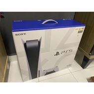 [PROMOTION] PS5 MALAYSIA SET WITH CONTROLLER AND two GAMES CD