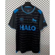 Fan Edition 25-26 Ipswich Town Third Football Shirt Sports Short Sleeve T-shirt AAA+S-4XL