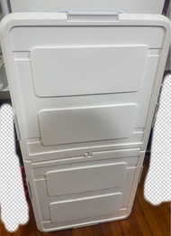 Underbed Storage Box 膠櫃膠箱床底儲物抽屜