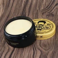 vangin strong hold hair wax / clay wax / mud wax /hair styling wax