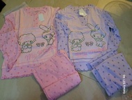 melody 休閒睡衣套裝