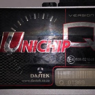 UNICHIP DASTEK Q+ PIGGY BACK ex Toyota Innova Bensin.(Irit Responsif)