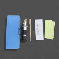 MRNSTRECH 3-in-1 Honey Refractometer 58-90% Brix RefractometerHONEY - JN838