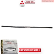 ORIGINAL MITSUBISHI XPANDER WINDSHIELD WIPER BLADE RUBBER 8250B073 8250B058