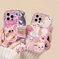 Case Vivo V50 V29 V27 V25 V23 V20 Pro Y19s Y27 Y12s Y33s Y76 Y72 Y16 Y50 Y02 Y11 Y01 Y21 Y22 Y15s Y1