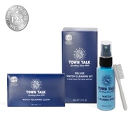 Town Talk Polish – Deluxe Watch Cleaning Kit