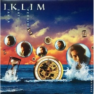 (CD-R & Pendrive) Iklim - Pergimu Satu Tanda (1998)