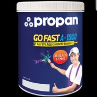 CAT PROPAN GO FAST A1000-Hosebuild