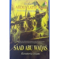 SAAD ABU WAQAS KESATERIA ISLAM