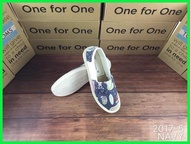 Toms espradille flat canvas women's shoes