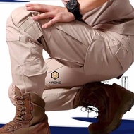 Men's Long Pants - 511 - Outdoor - Cargo - Tactical