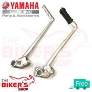 🔥LAGENDA115 FI LAGENDA115Z ANCHOR STARTER ENGKOL KICK START KAKI PEDAL PADEL ORIGINAL