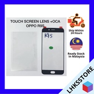 Oppo R9S LCD Touch Screen Replacement Parts