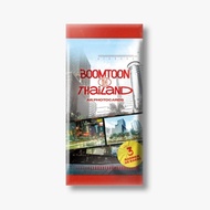 [Available HN Express - OFFICIAL] Pack random card Manhwa BL Bomtoon Thailand - Boomtoon in Thailand