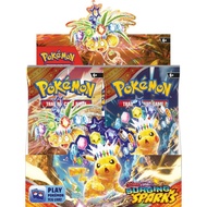 Pokémon TCG: Scarlet & Violet - Surging Sparks Booster Display BoxPokémon TCG: Scarlet & Violet - Su