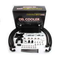 BATTLEBEE Automotive Transmission Cooling Kit – Suitable for Roewe/MG 7DCT Transmission Cooling Kit.