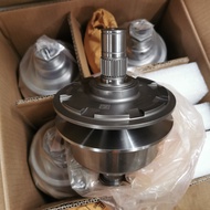 Proton Exora Persona Iriz FLX CVT VT2 VT3 Transmission Gearbox CVT Primary Main Pulley Secondary Pul