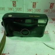 Old school camera