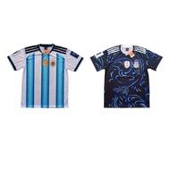 Argentina H0m3-AW4Y New World Cup 2026 Jersey Football Top/ 2026 World Cup Edition Argentina H0M3-Aw