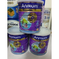 DENT ANMUM ESSENTIAL STEP 4 1.5kg