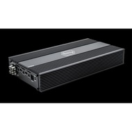 DDAudio DigitalDesign C3D (2x225Watts) USA CarAudio 2 Channel Amplifier Used