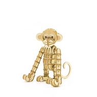 Jigzle 3D木拼圖 | 猴子多功能手機座 | 超療癒