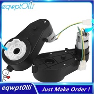 ^eQQ^2 Pcs Kids Ride on Car 550 12V Motor 40000RPM Electric Motor with High Speed RS550 DC Motor Mat