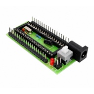 Kit 8051 Mini V0 Has Been Footed