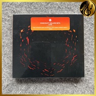 C418 Minecraft Volume Beta Original 2CD Album [Sealed] Brand New OTEMY