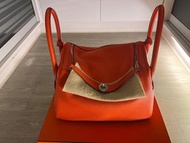 Hermes Lindy 30