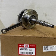 EX5 CLASS 1 CRANKSHAFT STD QUALITY AA EX5CLASS ONE CLASS 1